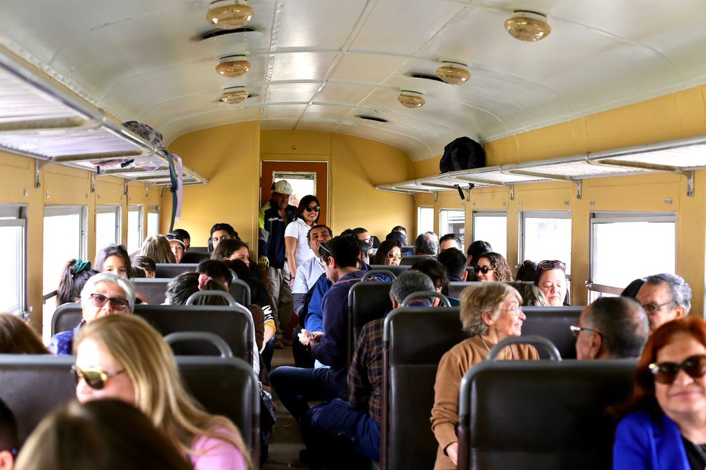 FERROCARRIL LA CALERA (1) FERROCARRIL LA CALERA (1)