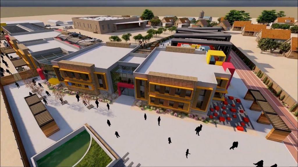 1LICEO TECNICO RINCONADA 1LICEO TECNICO RINCONADA