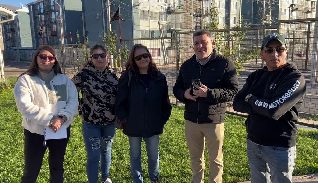 LAS BRISAS LAS BRISAS