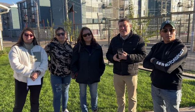 LAS BRISAS LAS BRISAS