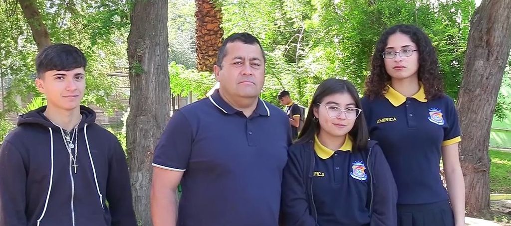 LICEO AMERICA (1) LICEO AMERICA (1)