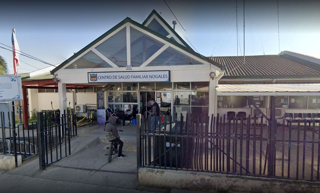 cesfam nogales cesfam nogales