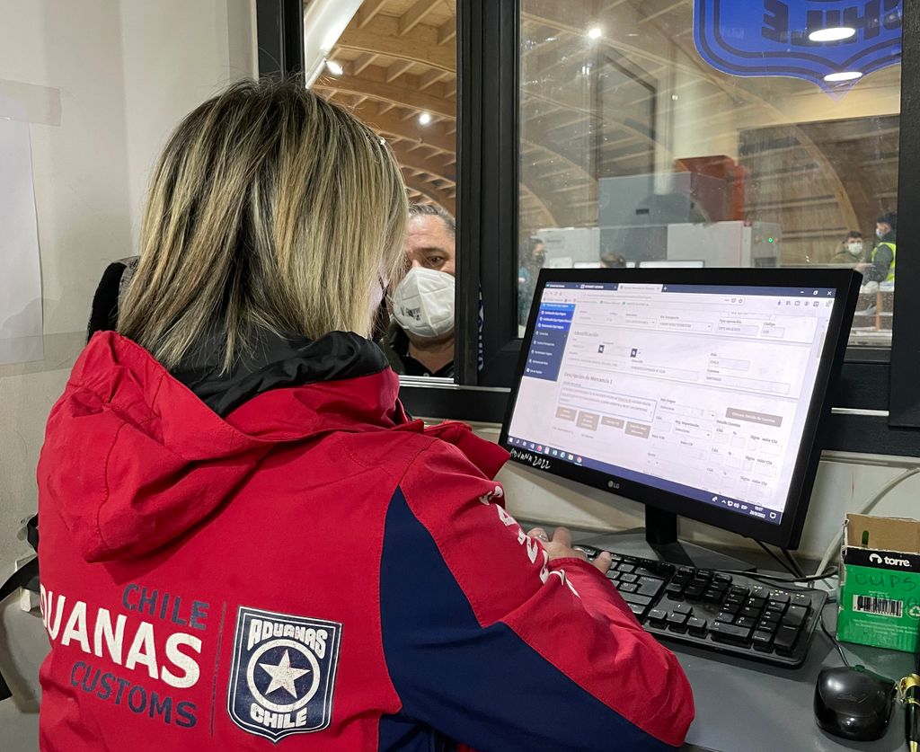 1ADUANAS LIBERTADORES 1ADUANAS LIBERTADORES