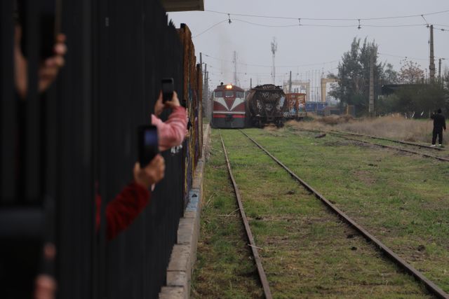 Primer Viaje (1)