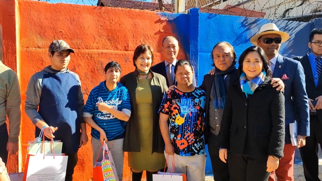 muni y sudeste asiatico muni y sudeste asiatico