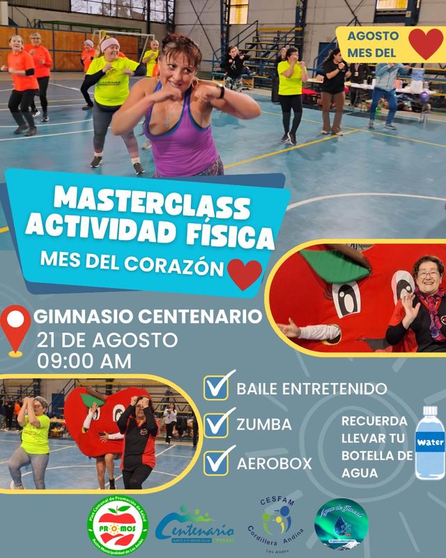 MASTERCLASS MASTERCLASS