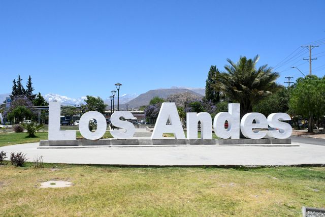 ANIVERSARIO LOS ANDES ANIVERSARIO LOS ANDES