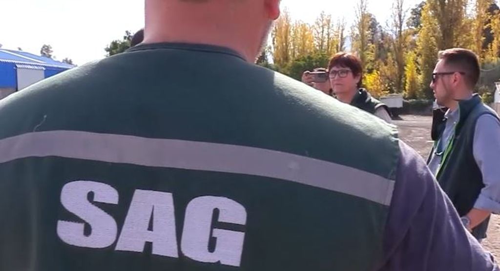SAG