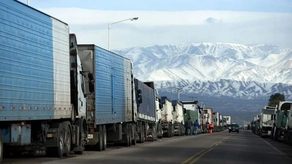 TRANSPORTISTAS TRANSPORTISTAS