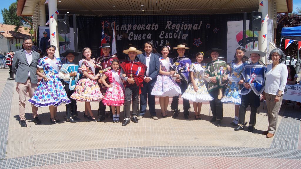 1CUECA REGIONAL (2) 1CUECA REGIONAL (2)