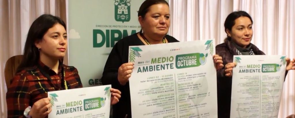 medio ambiente SF medio ambiente SF