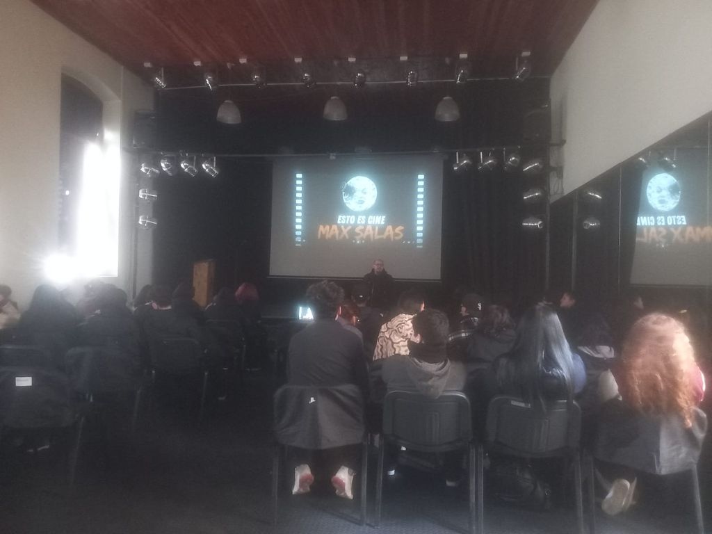 CINE CINE