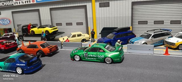 DIECAST
