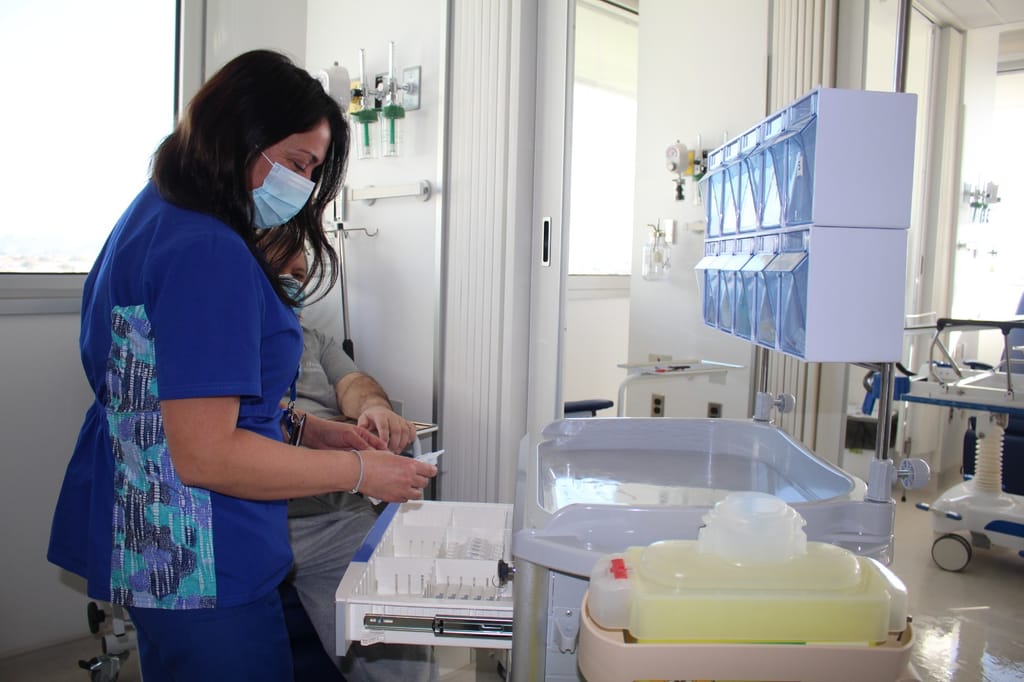 hospital biprovincial hospital biprovincial