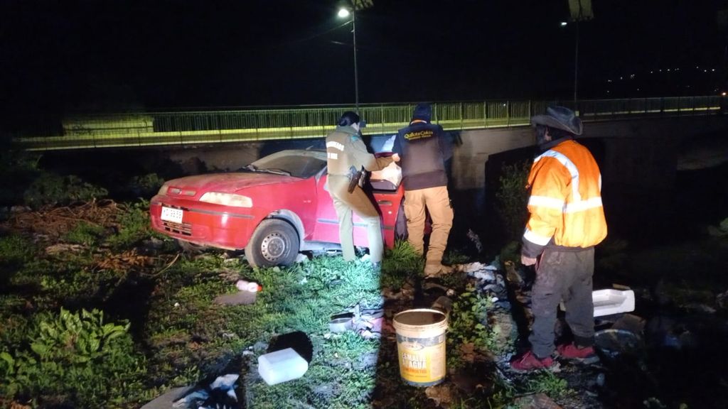 1RESCATE VEHICULO QUILLOTA 1RESCATE VEHICULO QUILLOTA