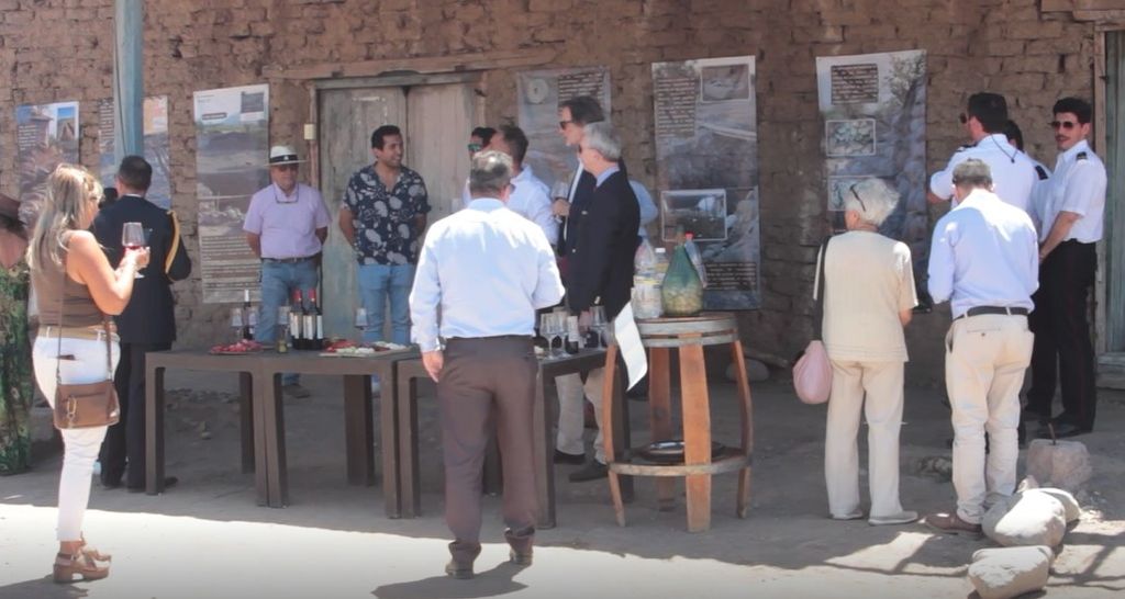 VIÑA ENCANTO VIÑA ENCANTO