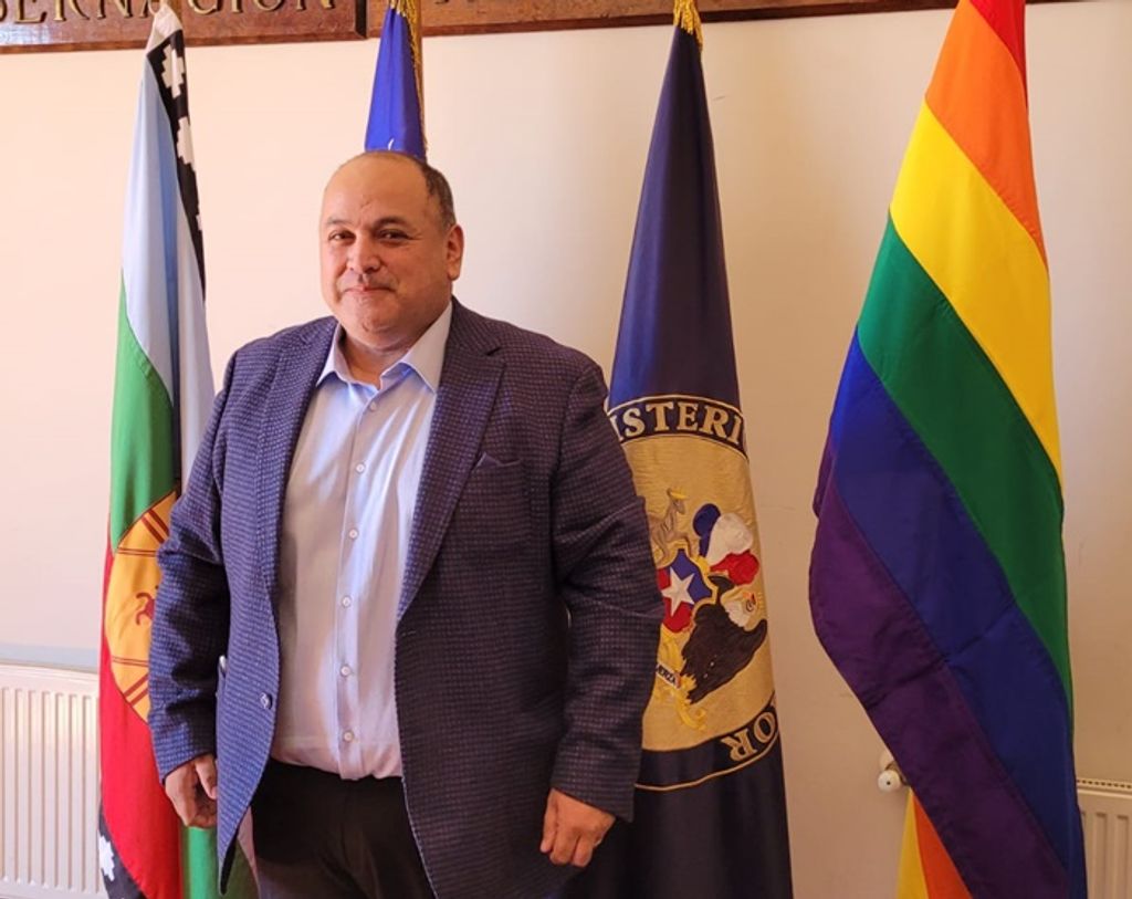 Cristian Aravena Cristian Aravena