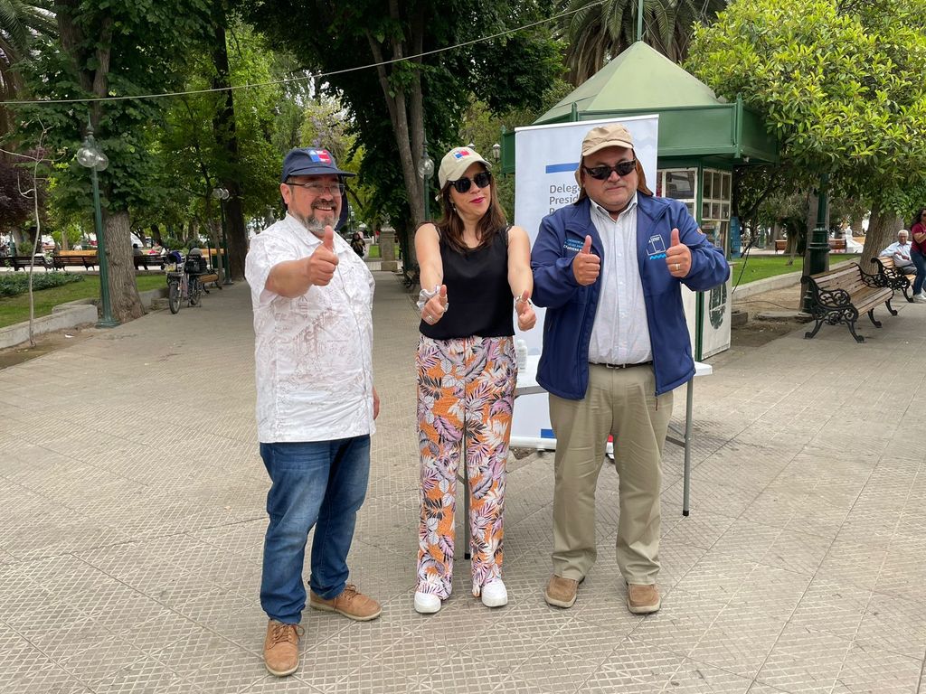 CAMPAÑA VERANO 2024 CAMPAÑA VERANO 2024