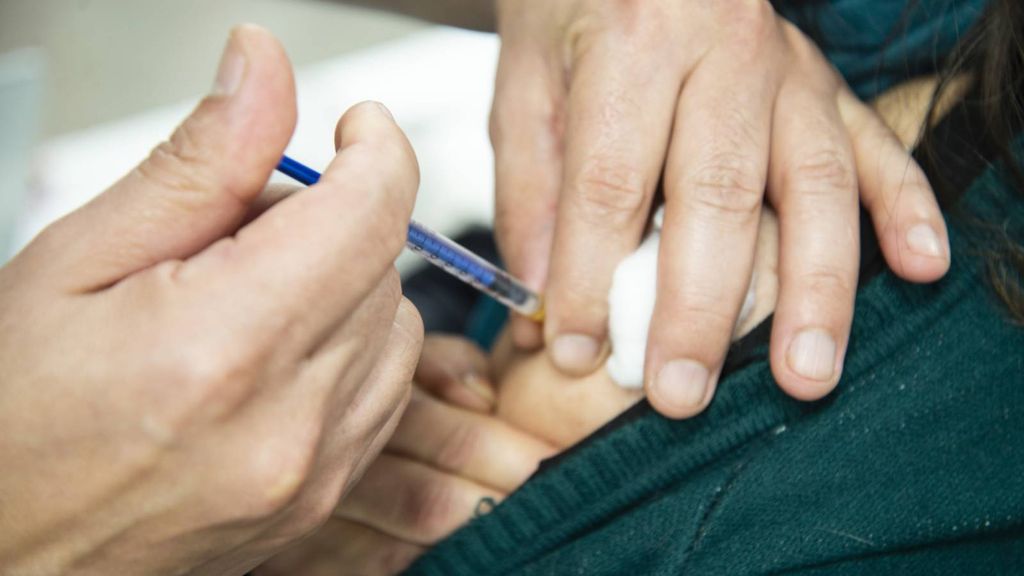 1 INFLUENZA 1 INFLUENZA