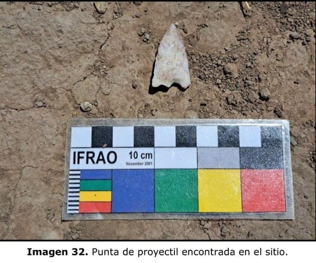 1RESTOS ARQUEOLÓGICOS TERRENO 33 HECTÁREAS 1RESTOS ARQUEOLÓGICOS TERRENO 33 HECTÁREAS