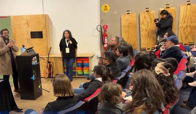 PATRIMONIO INFANTIL PATRIMONIO INFANTIL