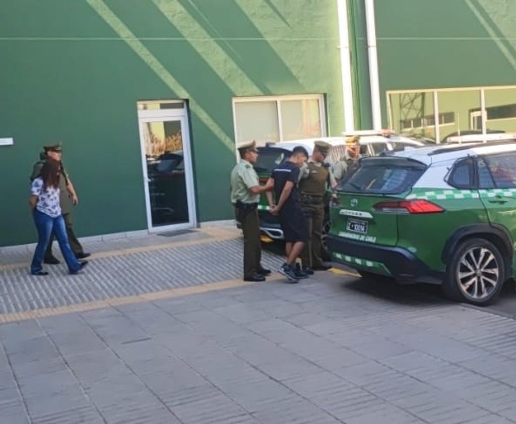 PRISIÓN PREVENTIVA PRISIÓN PREVENTIVA