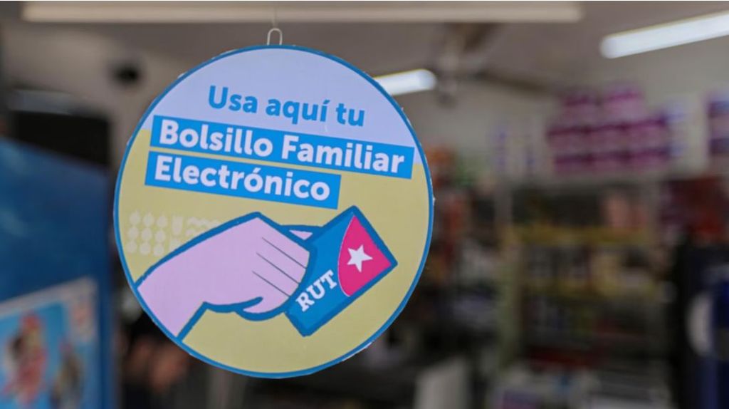 1BOLSILLO FAMILIAR ELECTRÓNICO 1BOLSILLO FAMILIAR ELECTRÓNICO