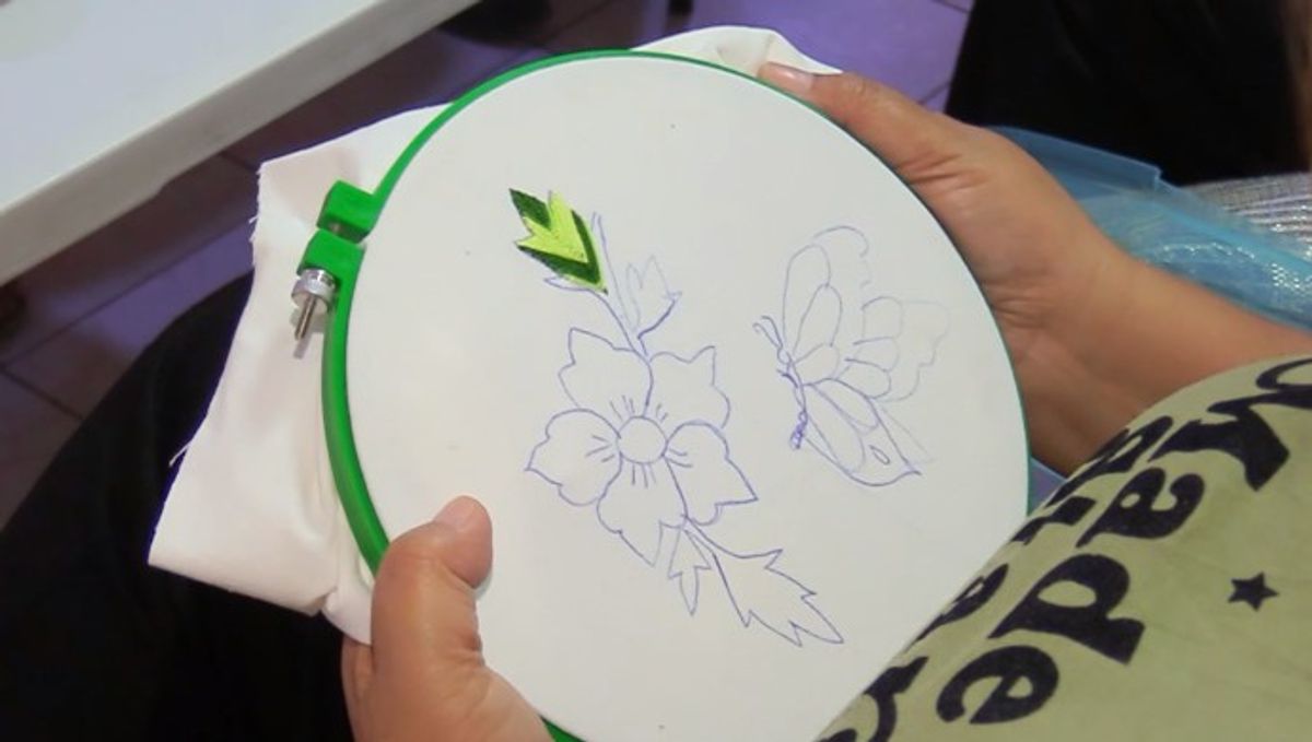 Escuela Ferroviaria realizó colorido carnaval por el mes de la convivencia escolar