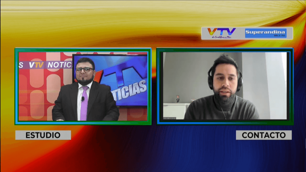 Maximiliano Duarte Director de Estudios de fundación Piensa Maximiliano Duarte Director de Estudios de fundación Piensa