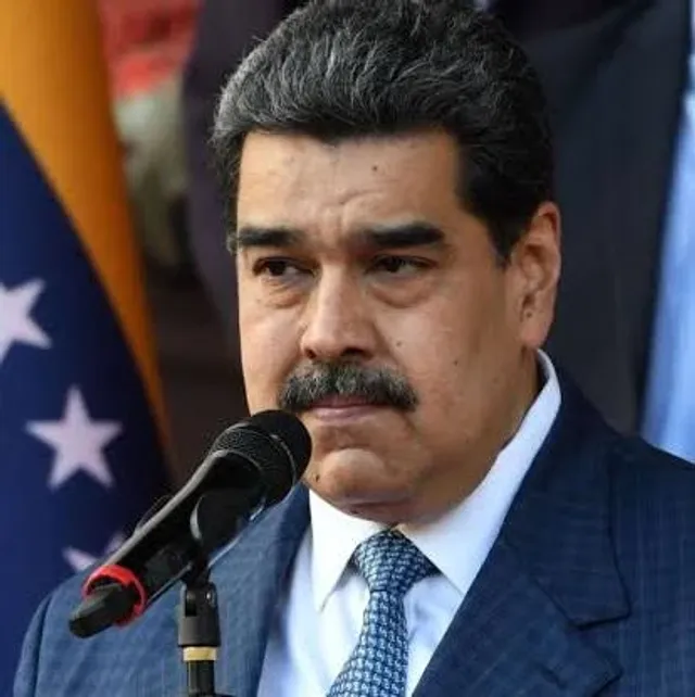 maduro maduro