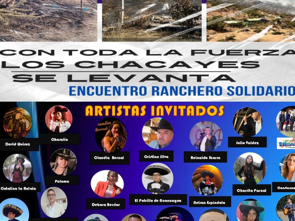 Encuentro Ranchero Encuentro Ranchero