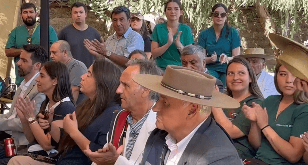 Inaguración Inaguración