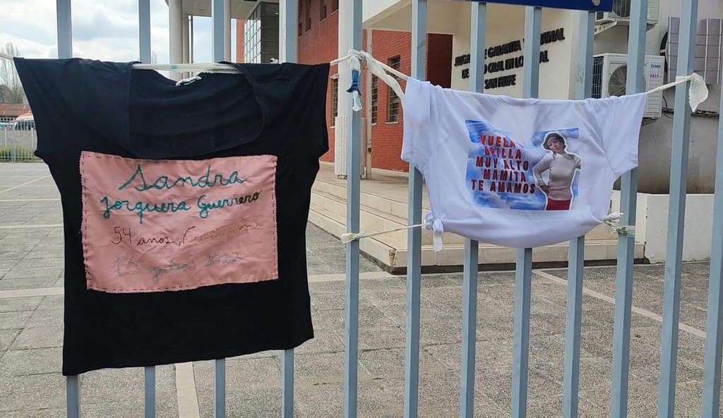 sandra jorquera sandra jorquera