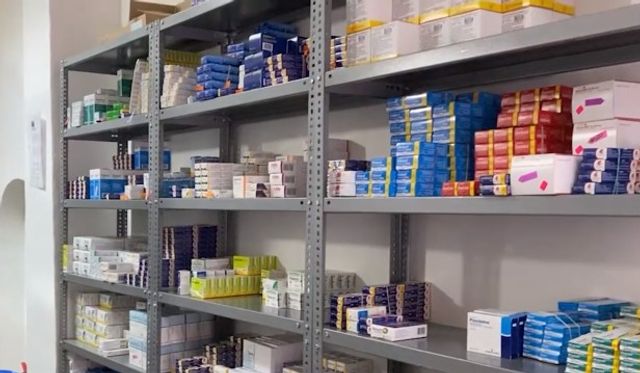 FARMACIA COMUNITARIA FARMACIA COMUNITARIA