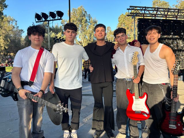 banda