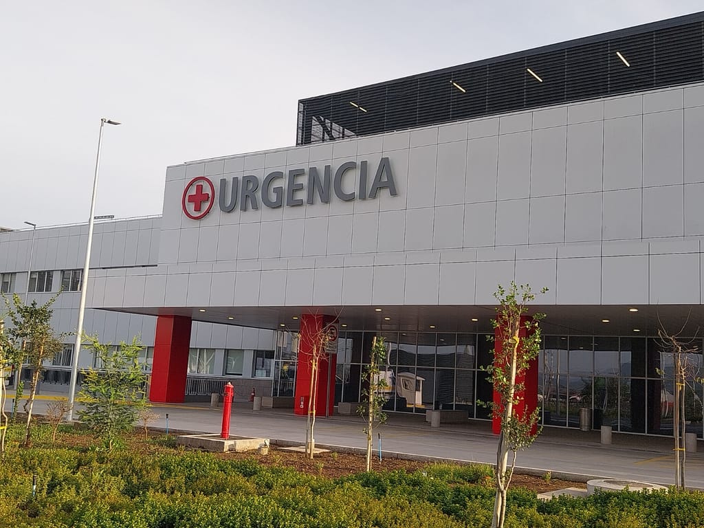 hospital biprovincial hospital biprovincial