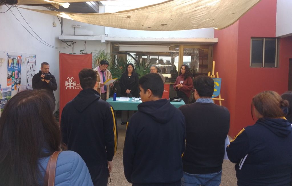 AMANCAY MUSEO AMANCAY MUSEO