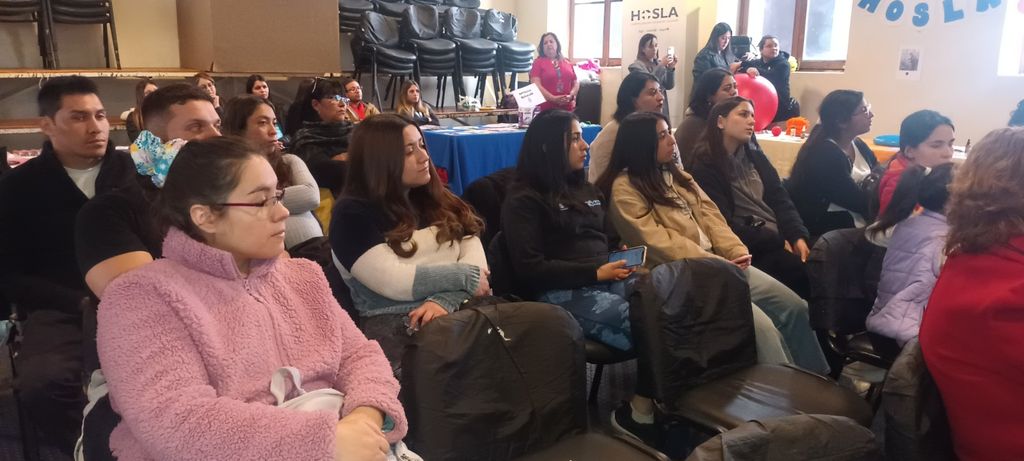 JORNADA PARTO JORNADA PARTO