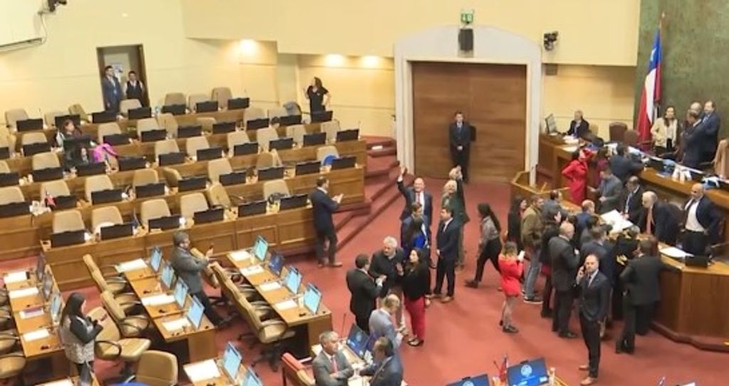 CAMARA BAJA CAMARA BAJA