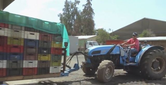 JOVENES RURALES JOVENES RURALES