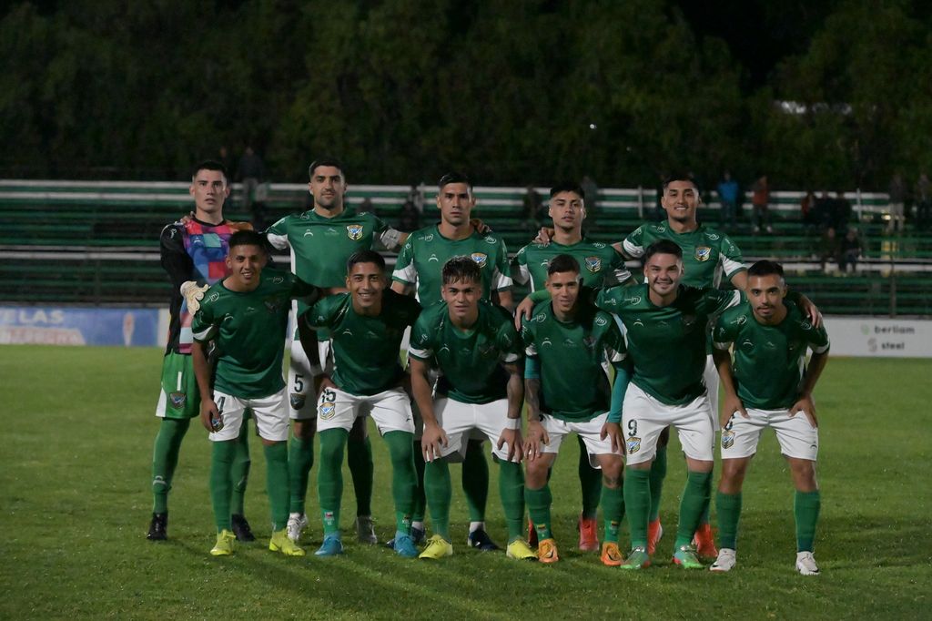 TRASANDINO TRASANDINO