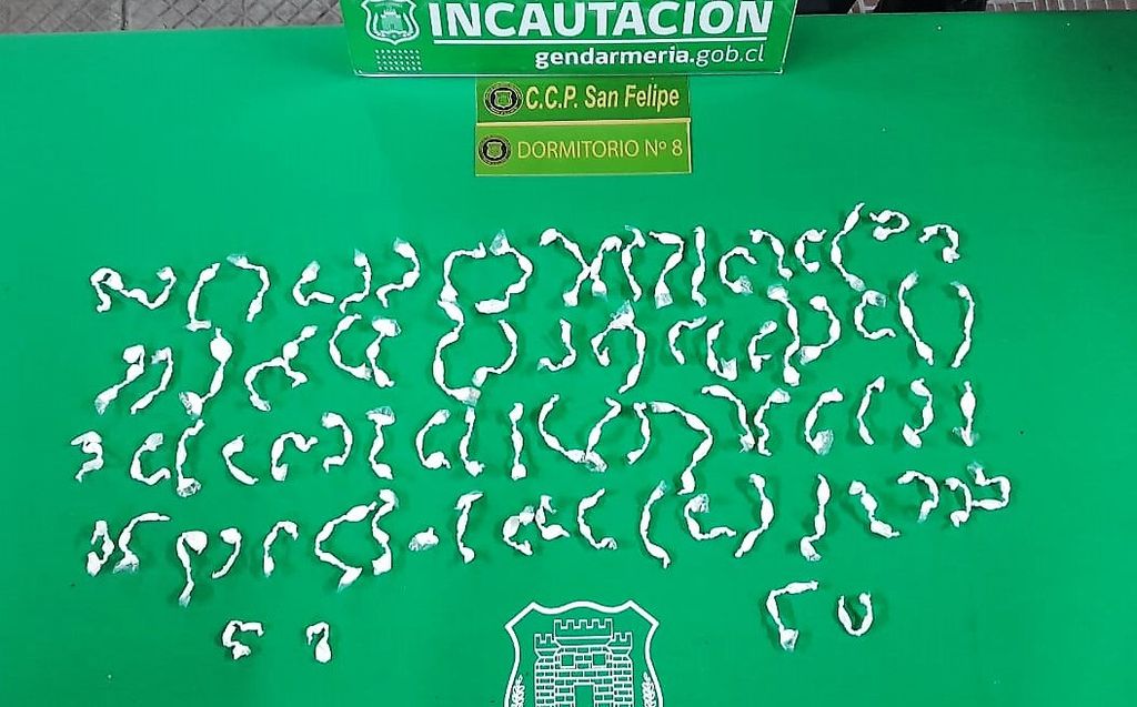 ALLANAMIENTO CCP SAN FELIPE ALLANAMIENTO CCP SAN FELIPE