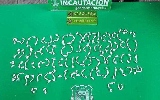 ALLANAMIENTO CCP SAN FELIPE ALLANAMIENTO CCP SAN FELIPE