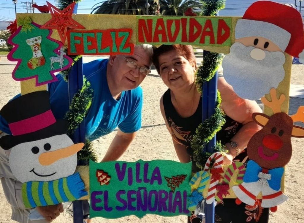 NAVIDAD EL SEÑORIAL NAVIDAD EL SEÑORIAL