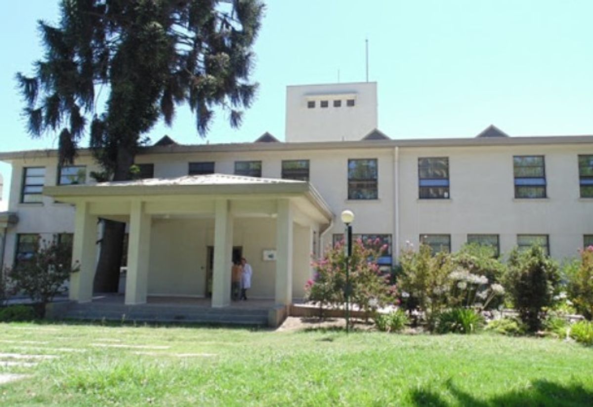 ​Crisis financiera y sumarios tensionan al hospital de Los Andes