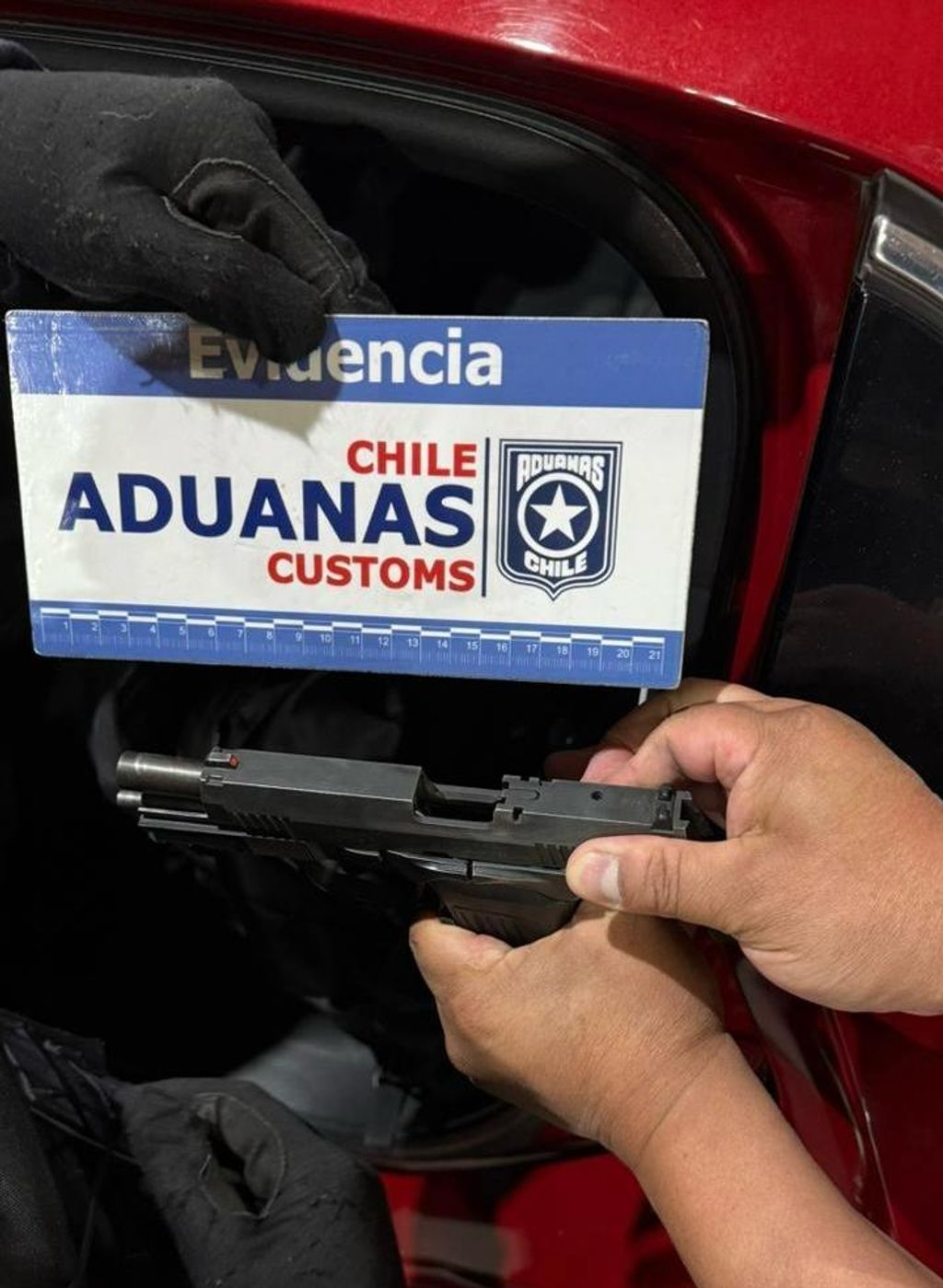 ARMA