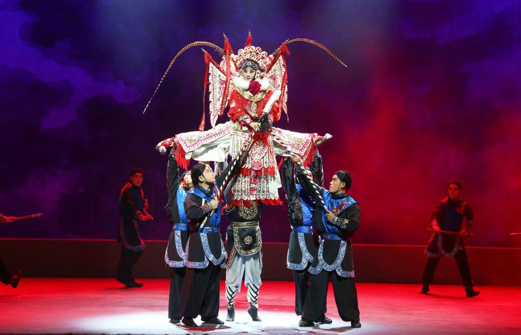 TEATRO A MIL TEATRO A MIL