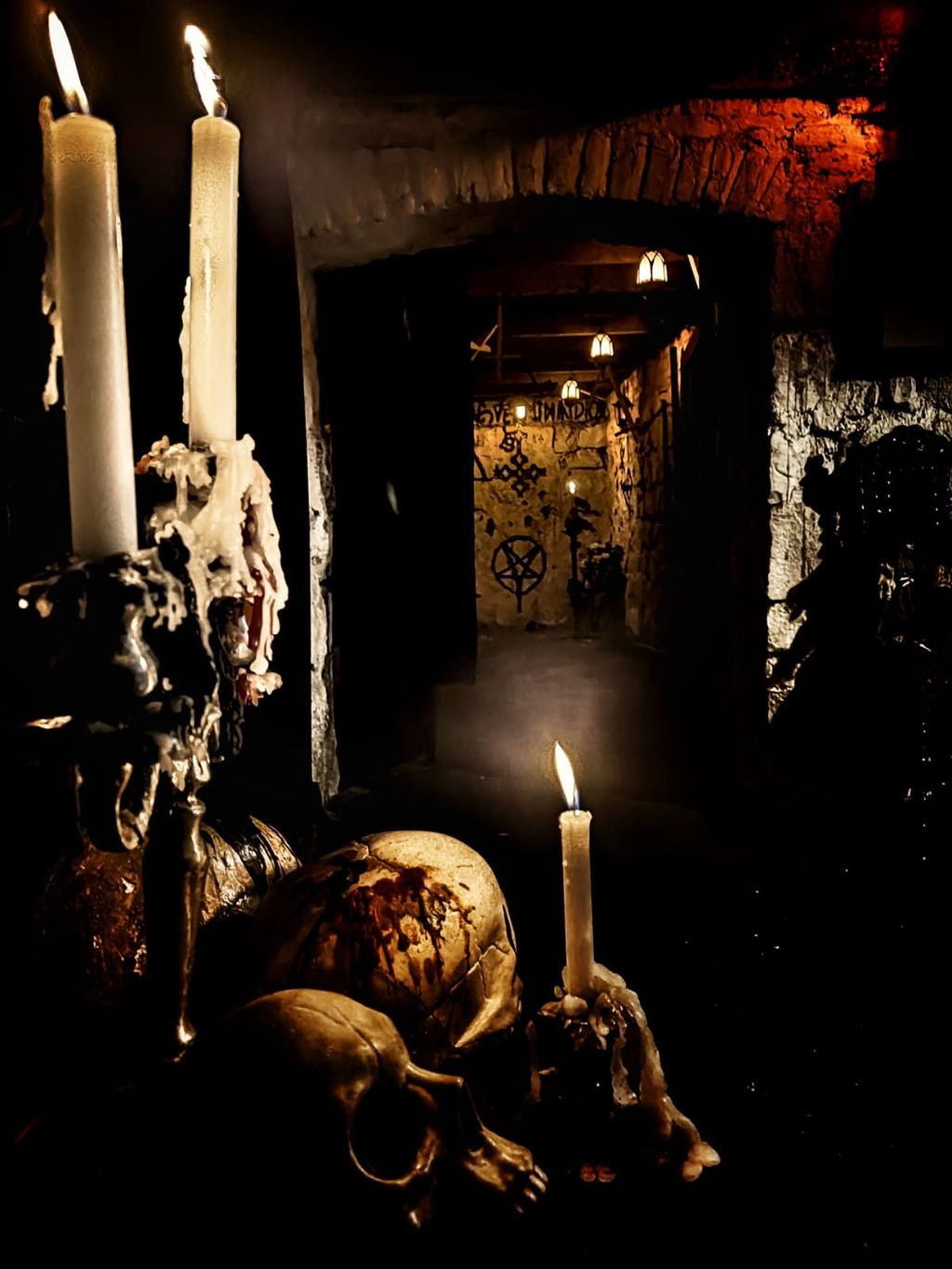 TENEBRIS TENEBRIS