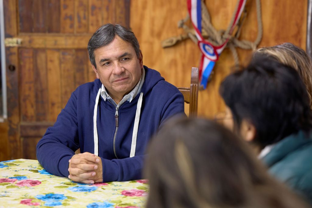 Doctor Luis Mella (1) Doctor Luis Mella (1)