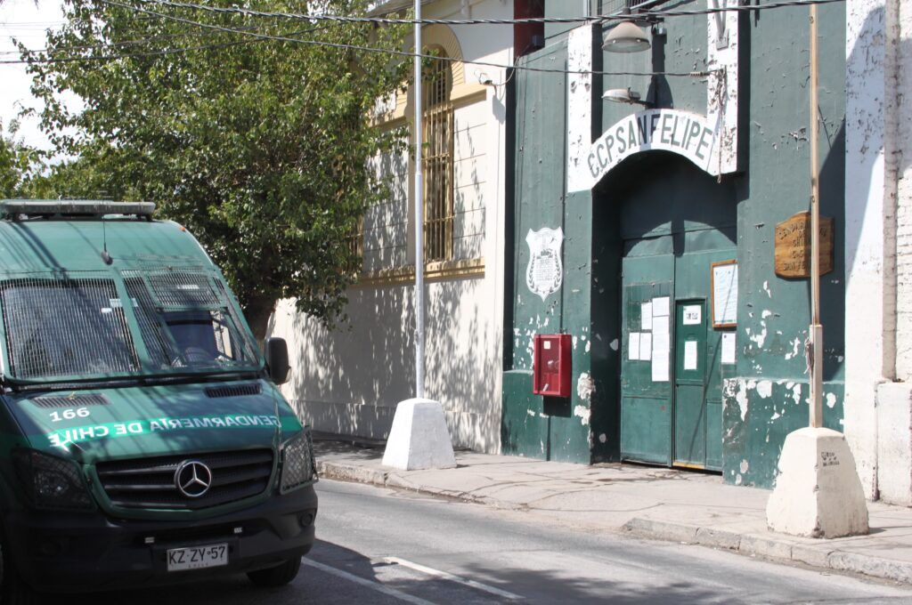 1CCP SAN FELIPE 1CCP SAN FELIPE